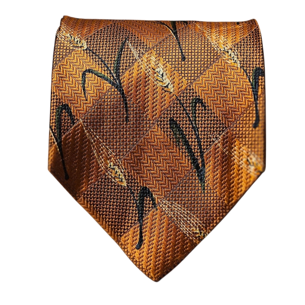ITALIAN TIE